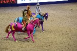 Quadrille - 00629